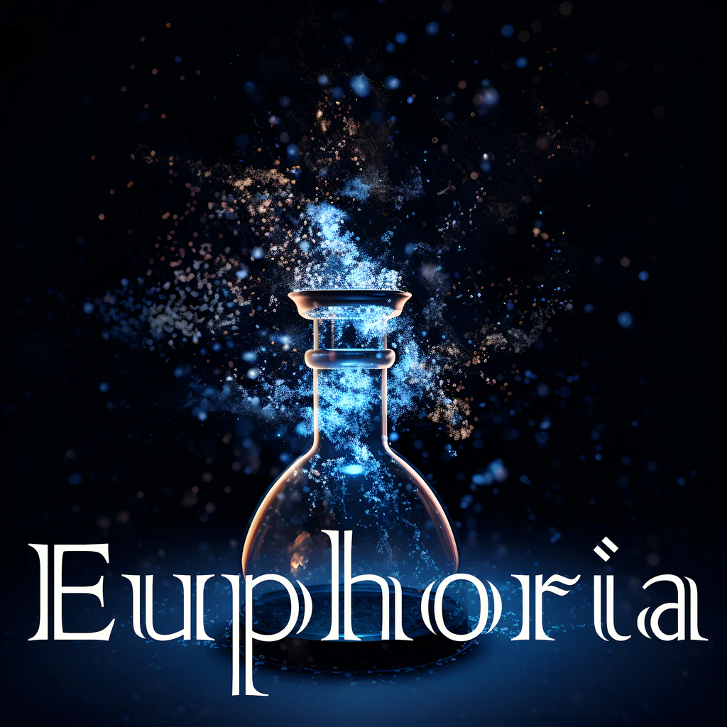 Euphoria - Korobok.store