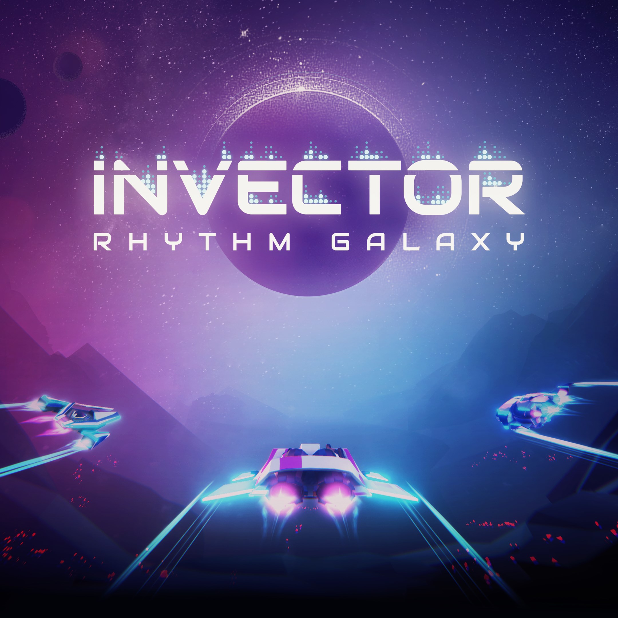 Купить игру INVECTOR: RHYTHM GALAXY для Xbox за 323 на Korobok.Store -  Korobok.store