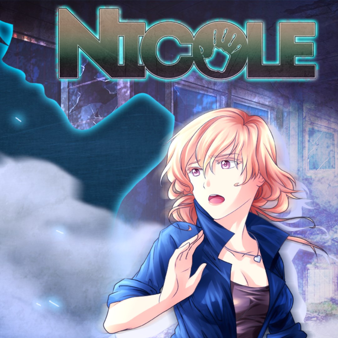 Купить игру Nicole для Xbox за 293 на Korobok.Store - Korobok.store