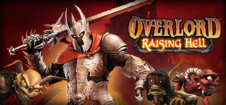 Overlord: Raising Hell | STEAM GIFT
