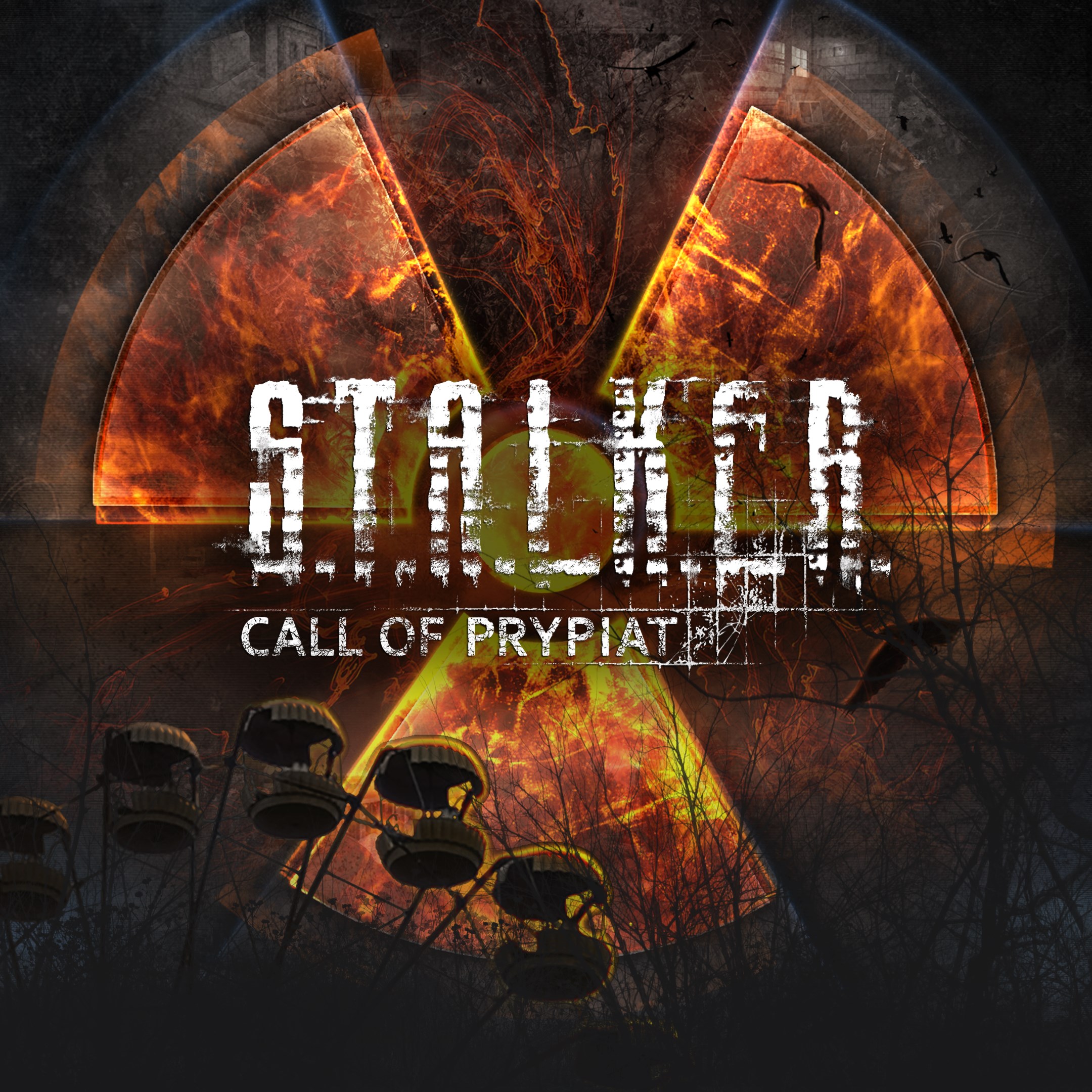 Купить игру S.T.A.L.K.E.R.: Call of Prypiat для Xbox за 1945 на  Korobok.Store - Korobok.store