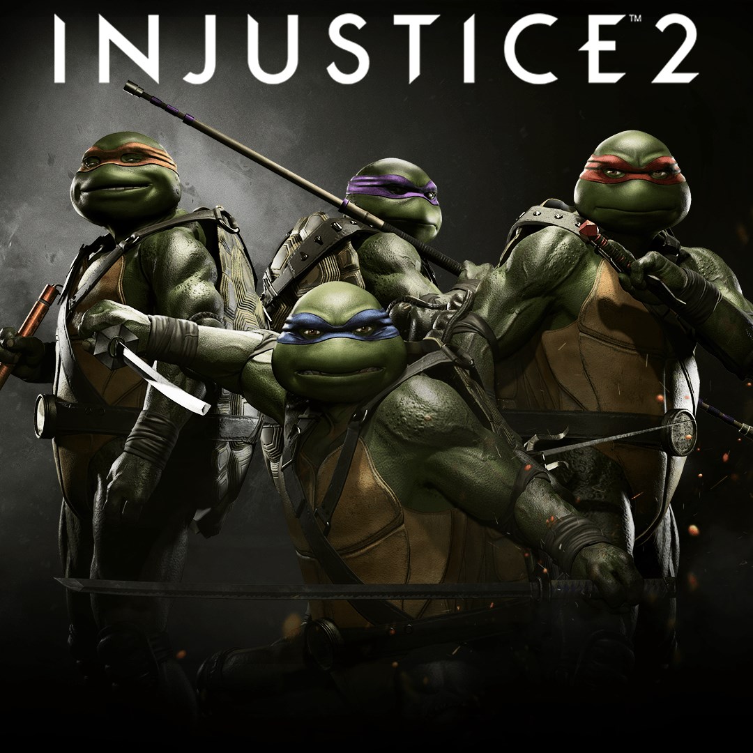 Turtle ninja xbox. Injustice 2 Черепашки ниндзя. Инджастис Черепашки ниндзя. Инджастис 2 Черепашки ниндзя. Injustice 2 Черепашки.