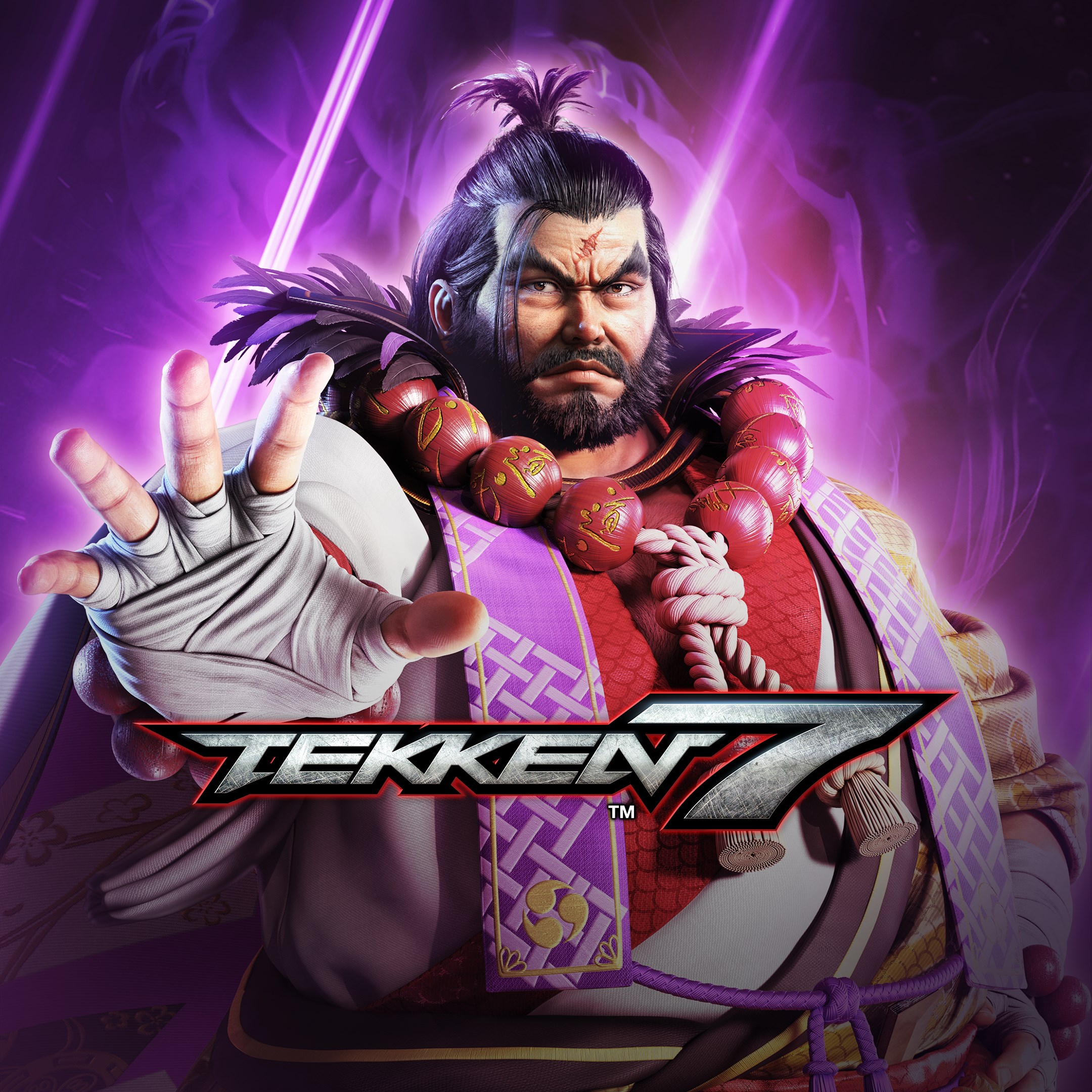 Купить игру TEKKEN 7 - DLC11: Ganryu для Xbox за 360 на Korobok.Store -  Korobok.store