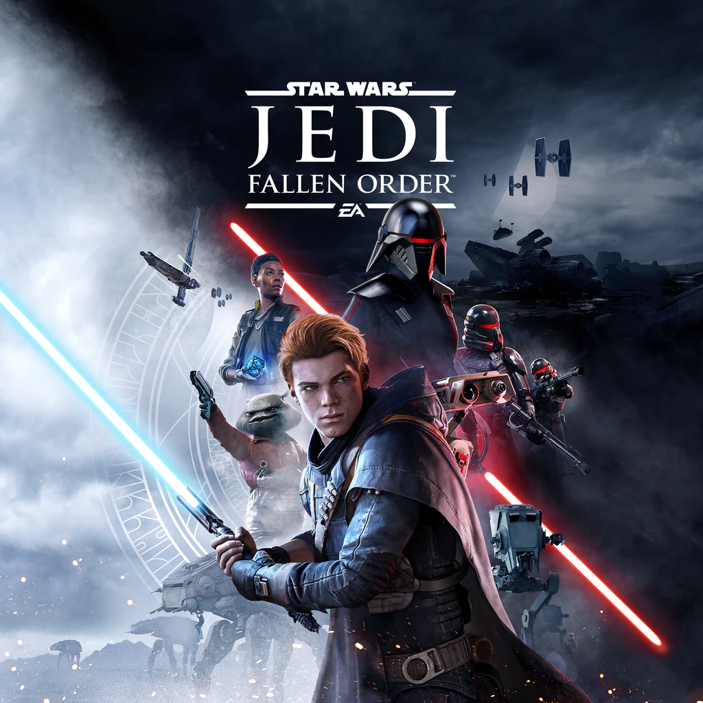 STAR WARS Jedi: Fallen Order™ - Korobok.store