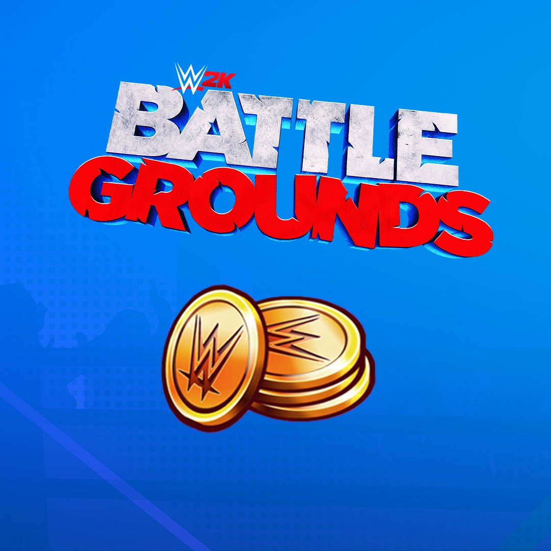 Купить игру 500 золотых баксов: WWE 2K Battlegrounds для Xbox за 308 на  Korobok.Store - Korobok.store