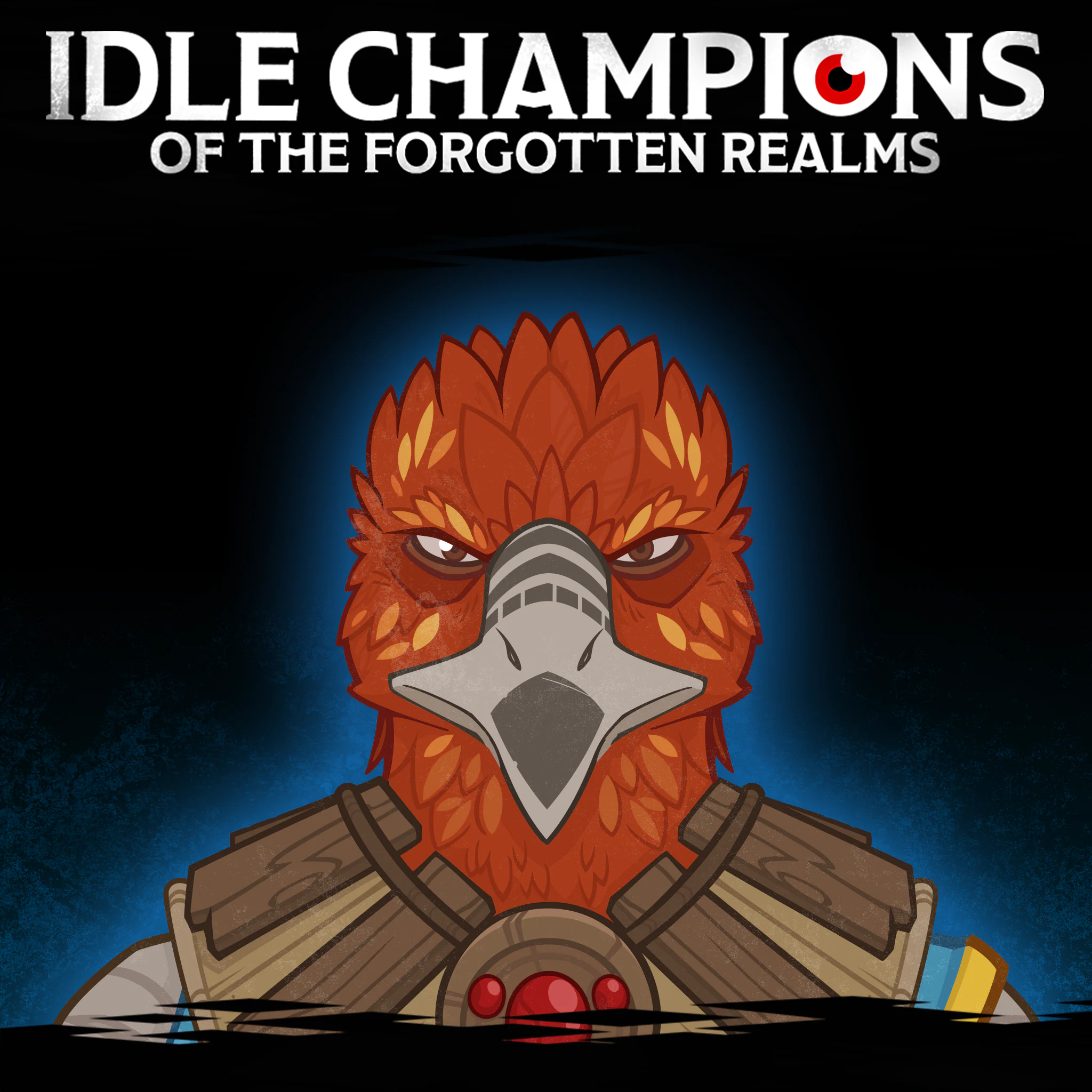 Idle Champions: Asharra Starter Pack - Korobok.store