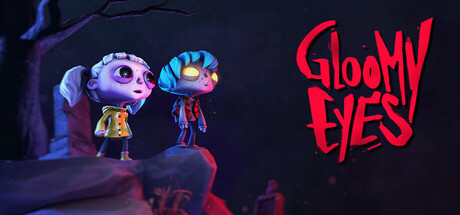 Gloomy Eyes STEAM