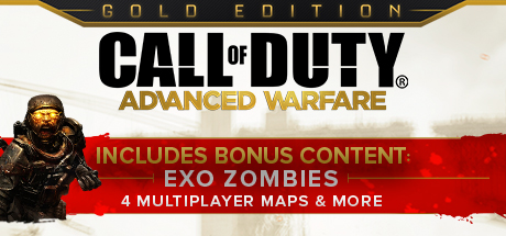 Call of Duty: Advanced Warfare Digital Pro Edition | STEAM GIFT