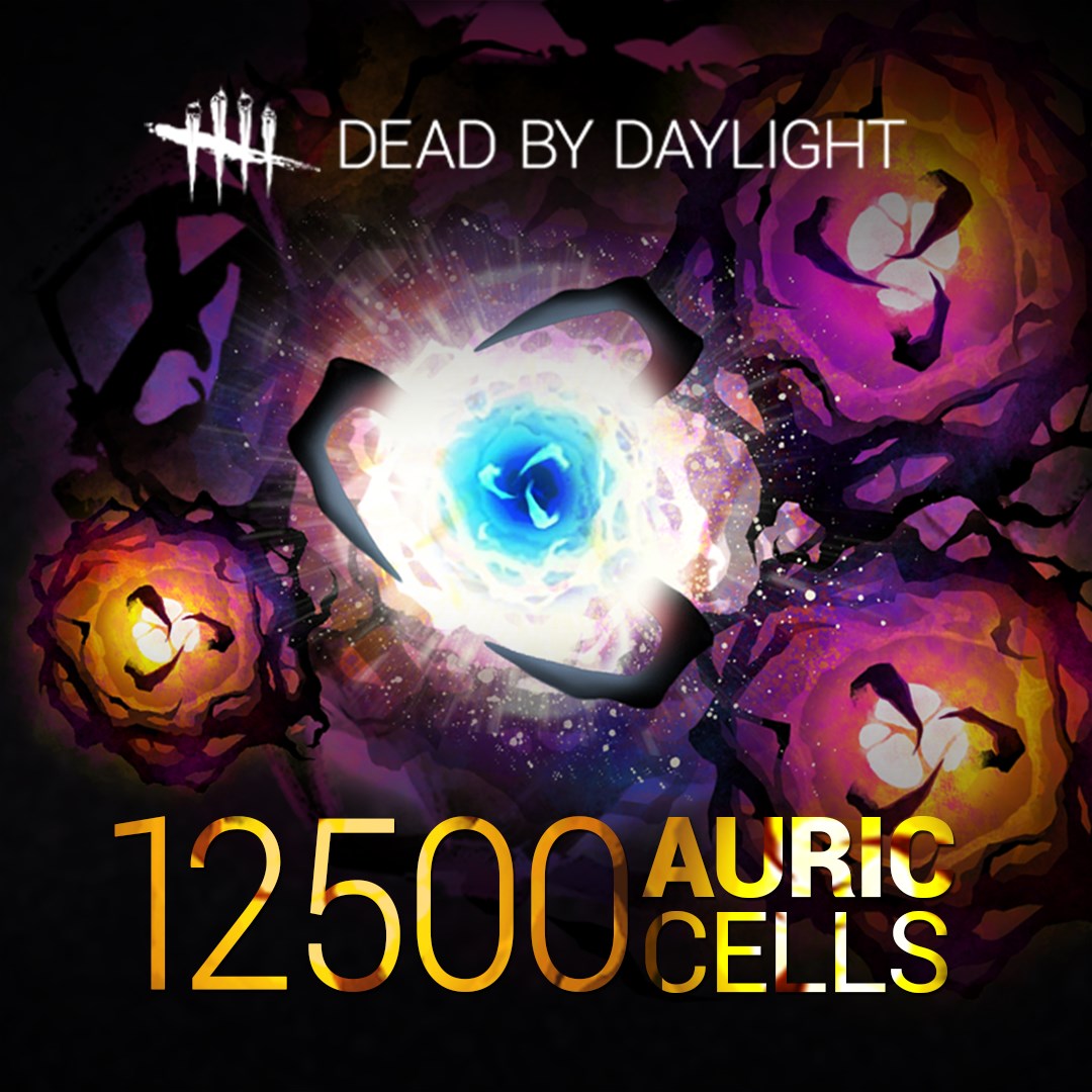 Купить игру Dead by Daylight: 12500 ЕД. АУРИТА для Xbox за 9225 на  Korobok.Store - Korobok.store