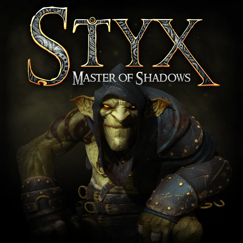 Styx: Master of Shadows - Korobok.store