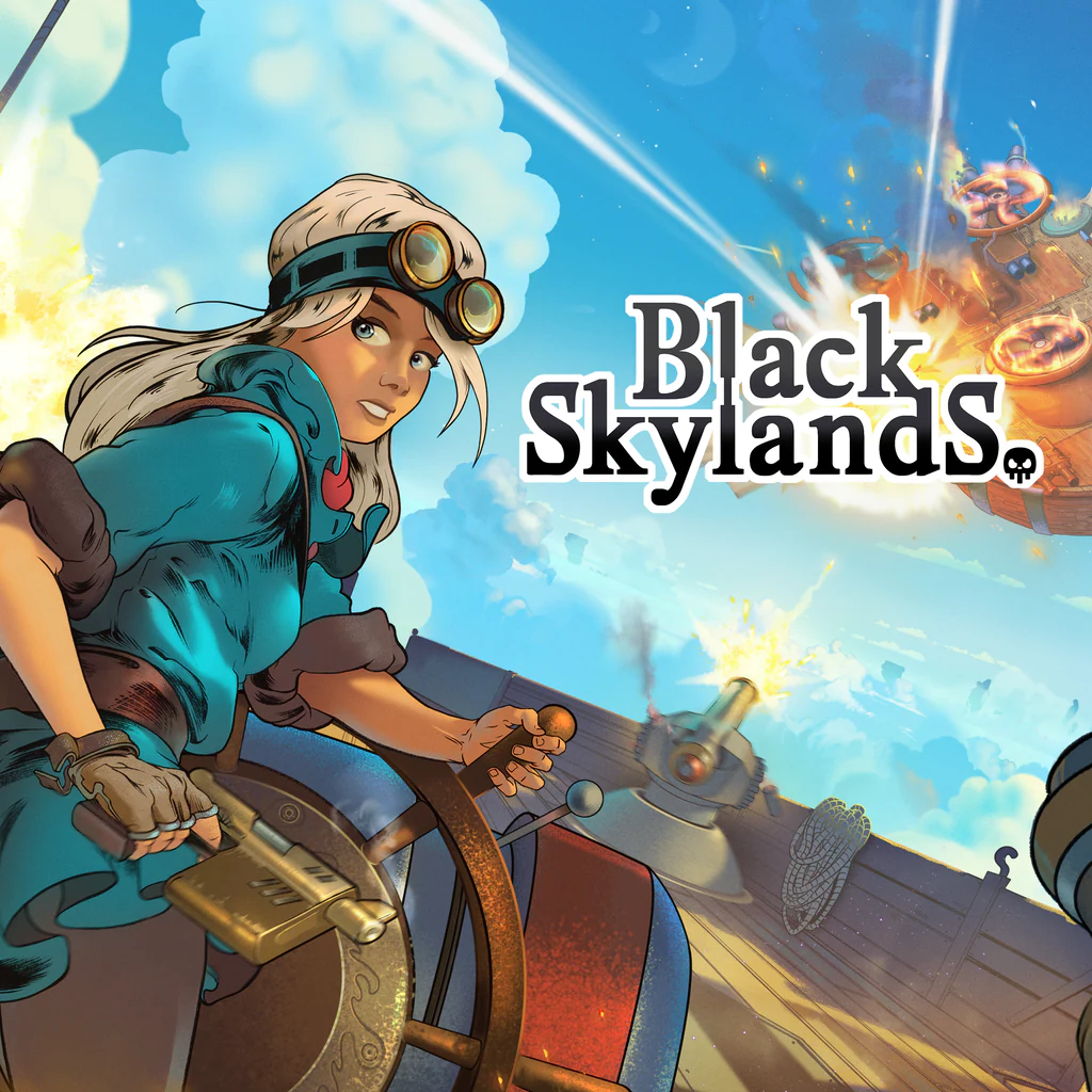 Black Skylands - Korobok.store