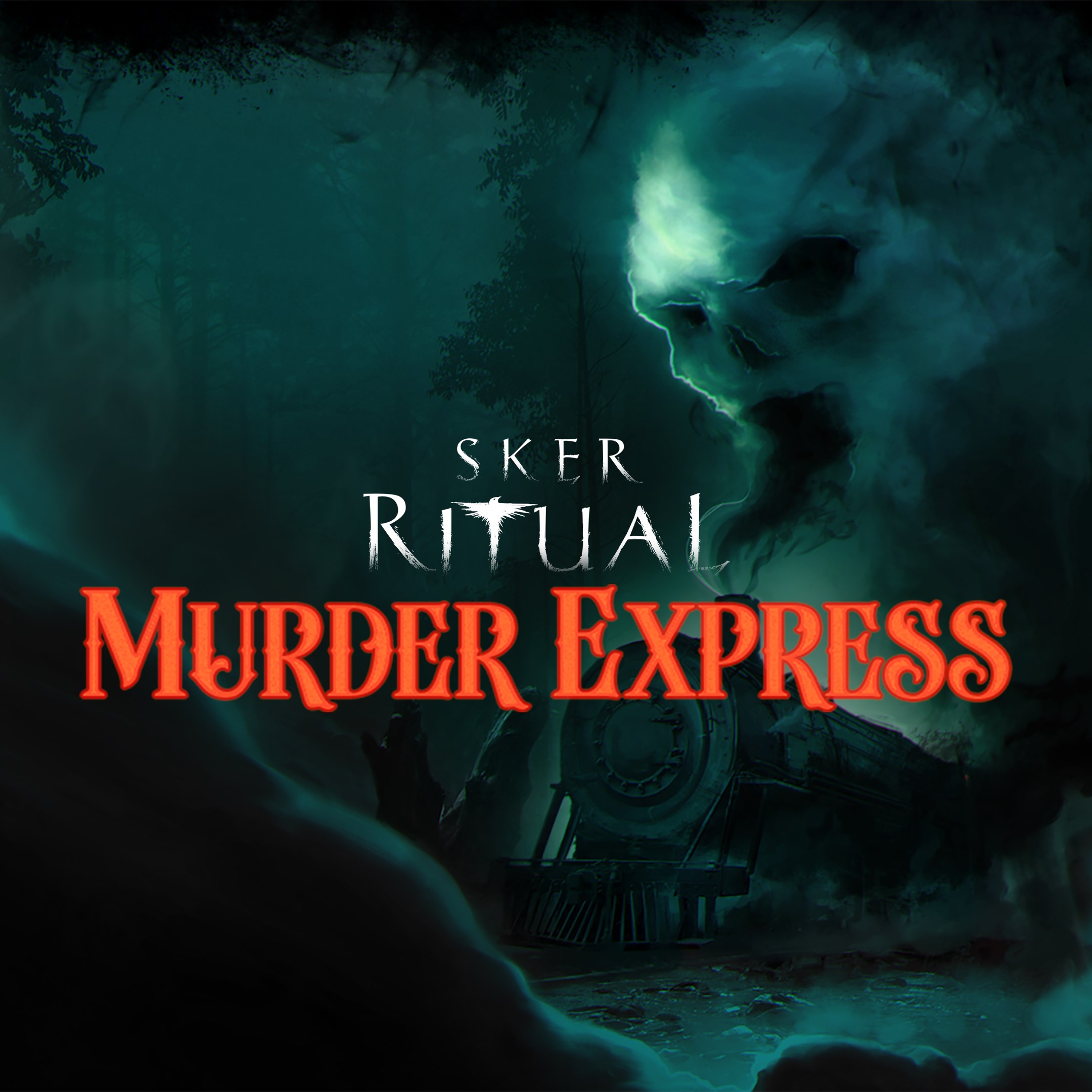 Купить игру Sker Ritual - Murder Express для Xbox за 475 на Korobok.Store -  Korobok.store