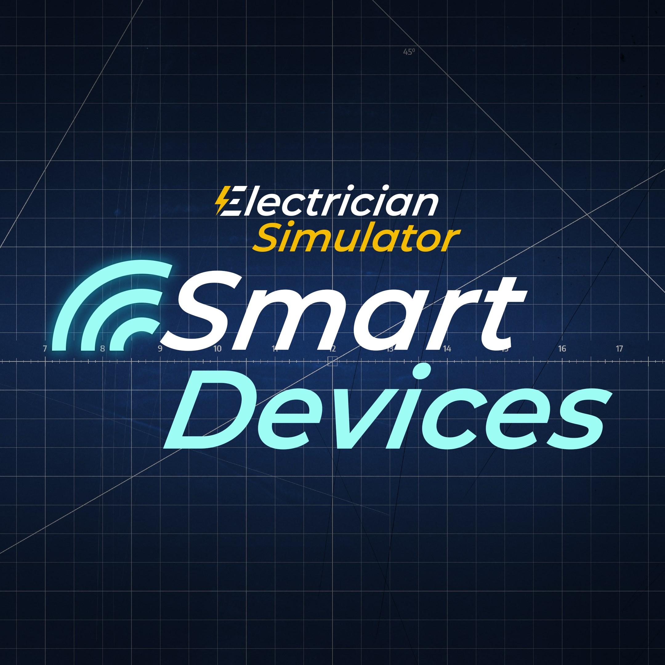 Купить игру Electrician Simulator - Smart Devices для Xbox за 235 на  Korobok.Store - Korobok.store