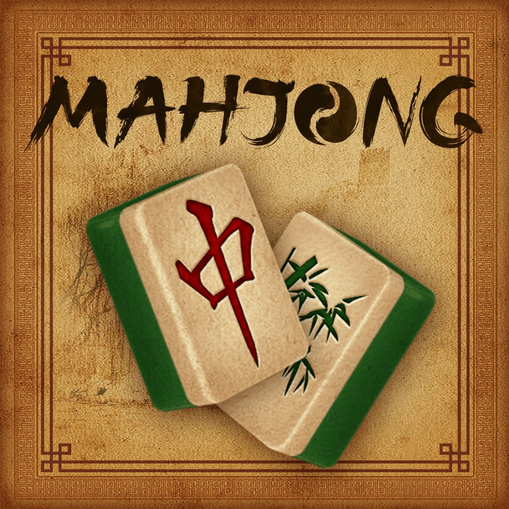 Mahjong - Korobok.store