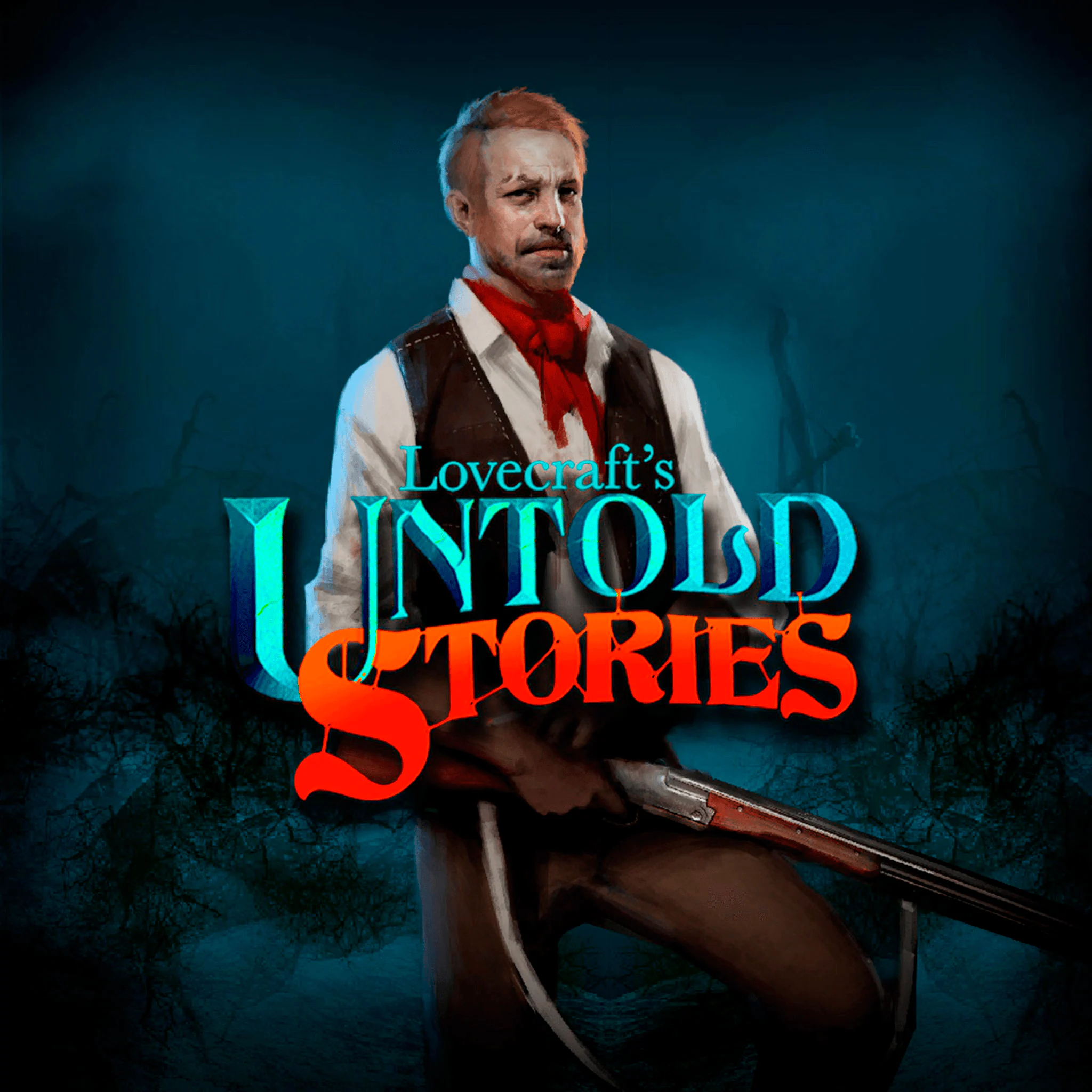 Lovecraft´s Untold Stories - Korobok.store