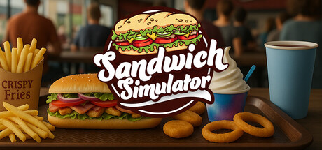 Sandwich Simulator STEAM