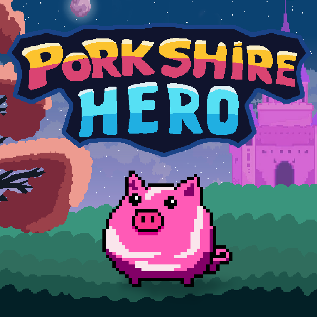 Porkshire Hero (Xbox One)