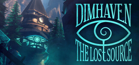 Dimhaven - The Lost Source | STEAM GIFT