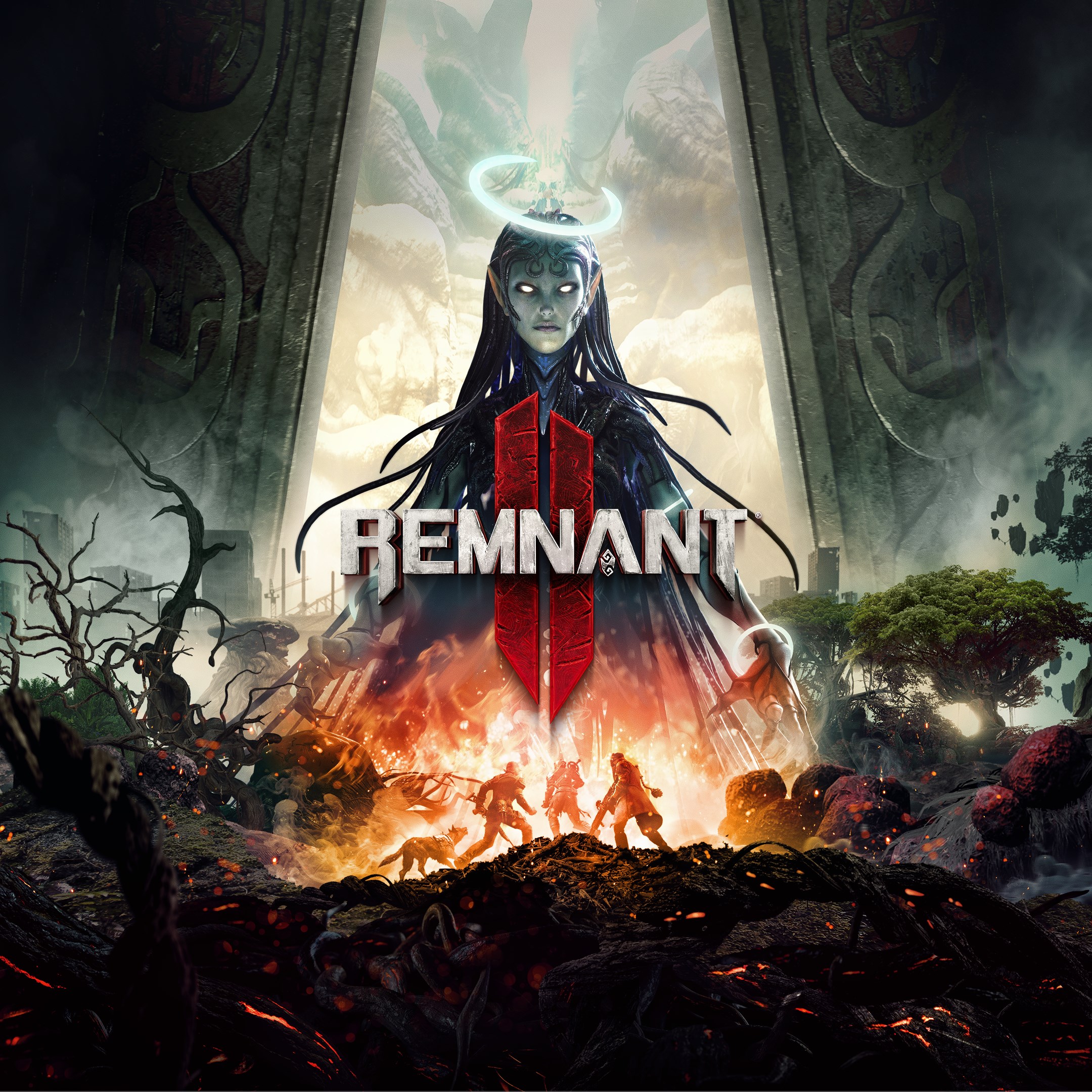 Купить игру Remnant II® - Standard Edition для Xbox за 1220 на  Korobok.Store - Korobok.store