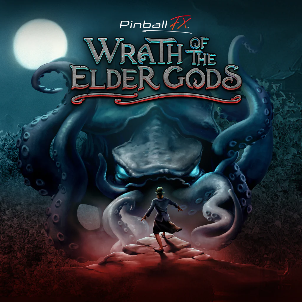 Pinball FX - Wrath of the Elder Gods - Korobok.store