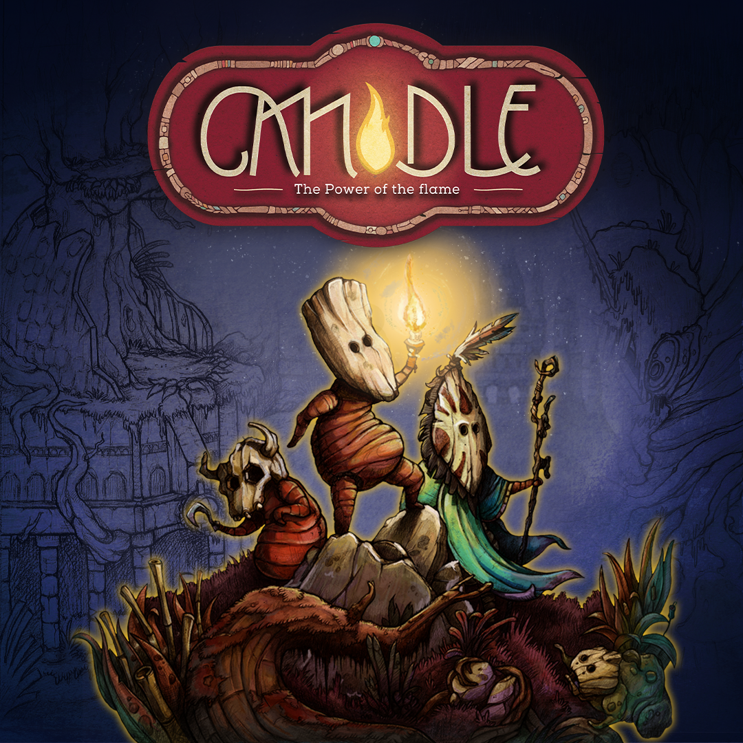 Купить игру Candle: The Power of the Flame для Xbox за 3171 на  Korobok.Store - Korobok.store