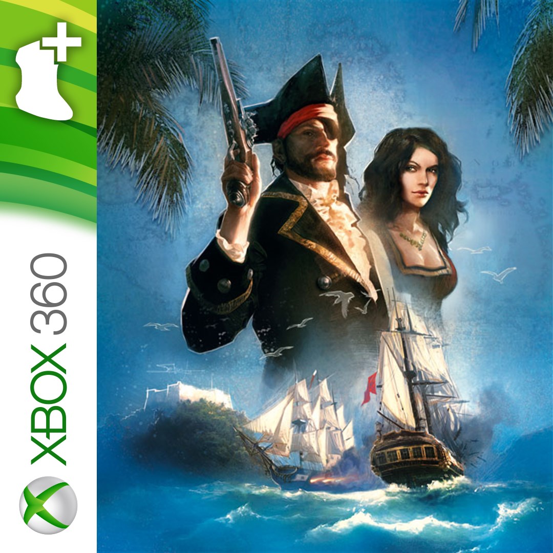 Купить игру Port Royale 3 - Harbour Master для Xbox за 210 на Korobok.Store  - Korobok.store