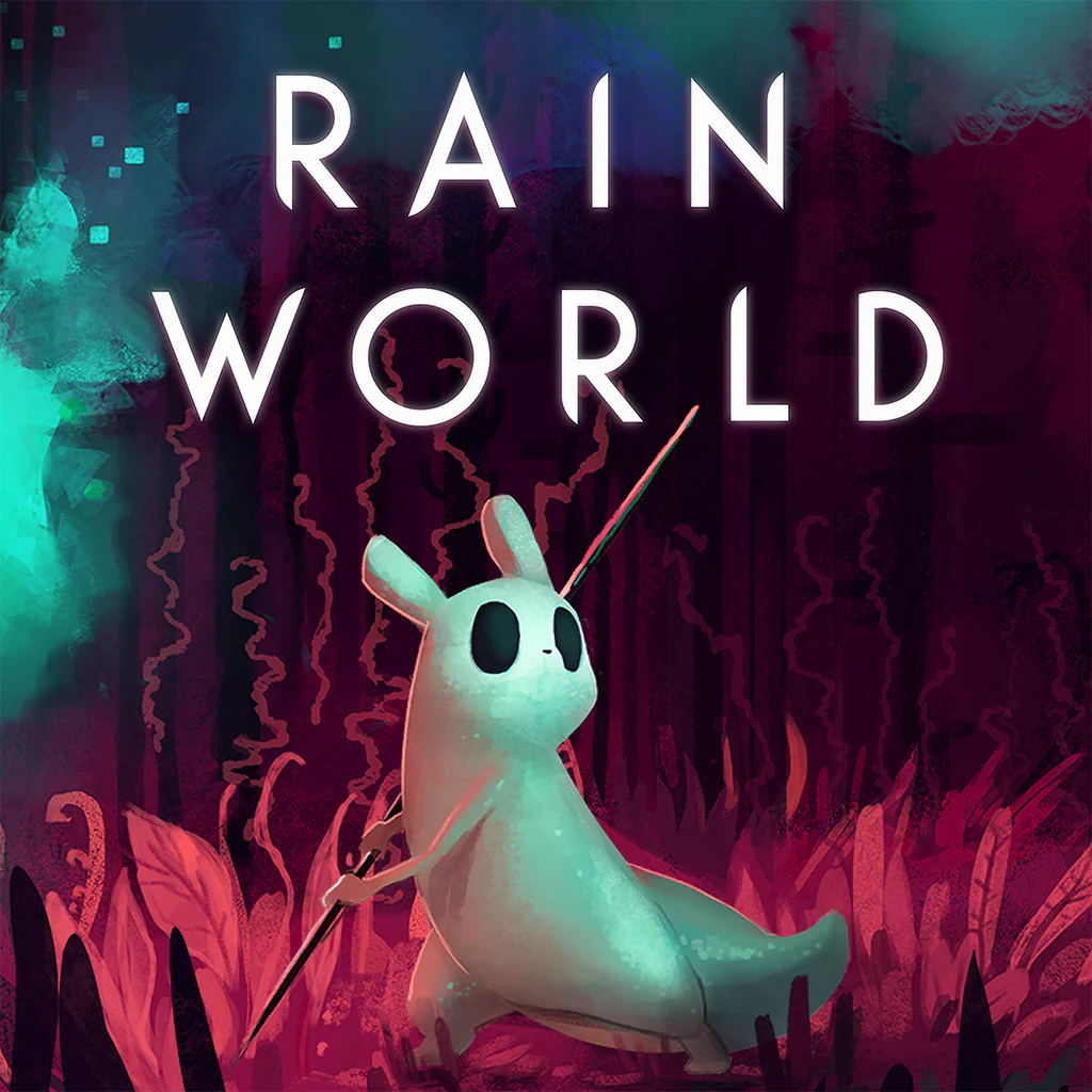 Отголоски rain world