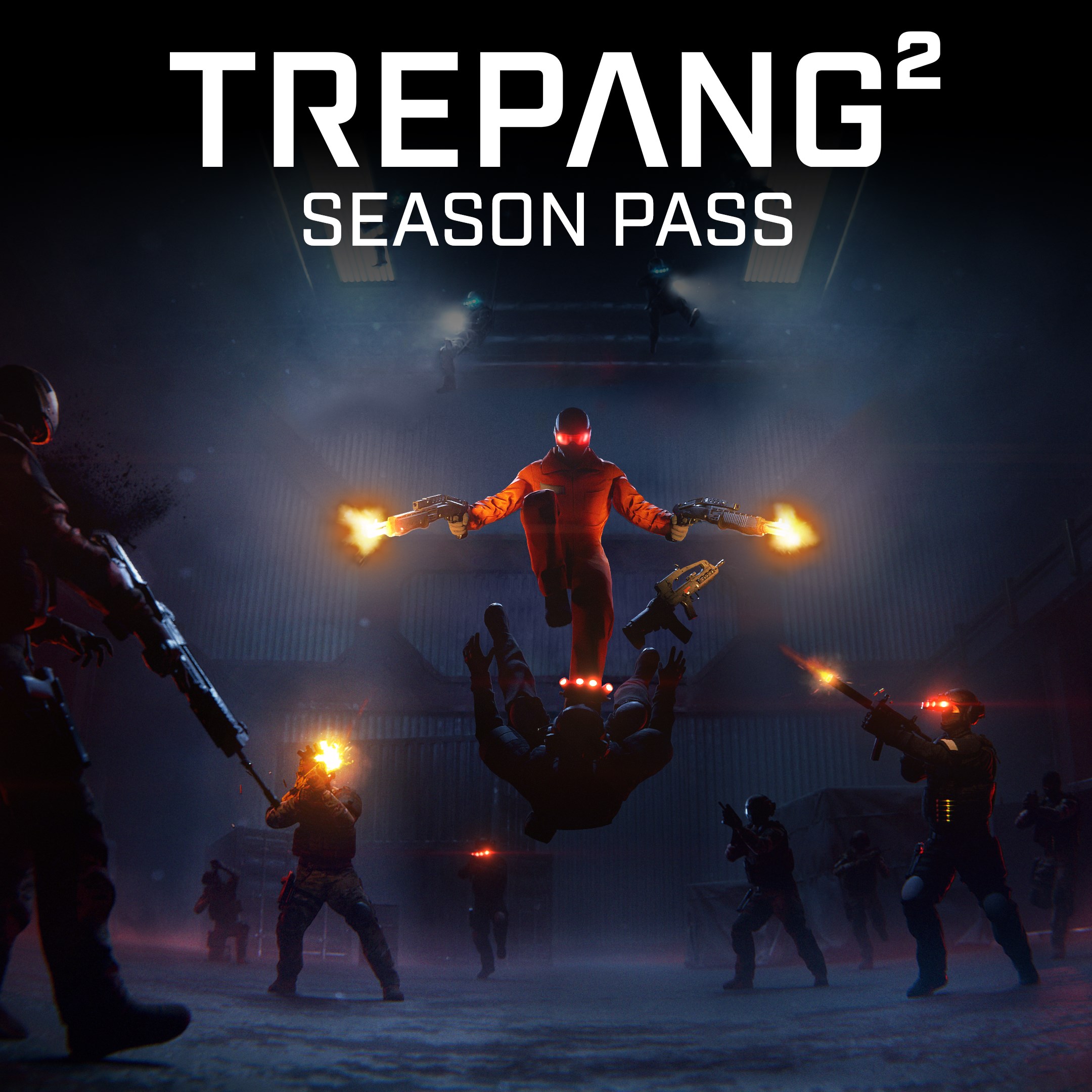 Купить игру Trepang2 - Season Pass для Xbox за 1185 на Korobok.Store -  Korobok.store