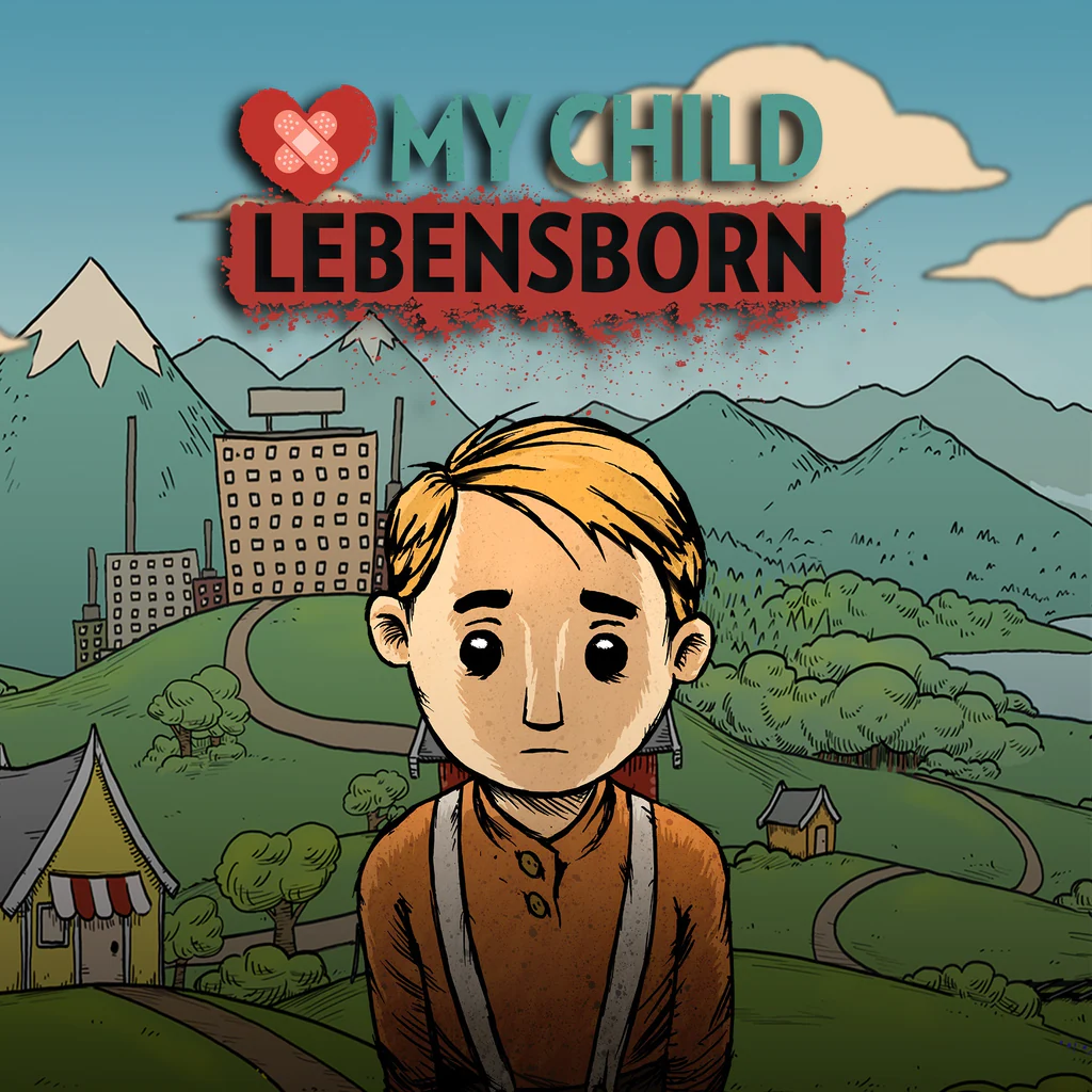 My Child Lebensborn - Korobok.store