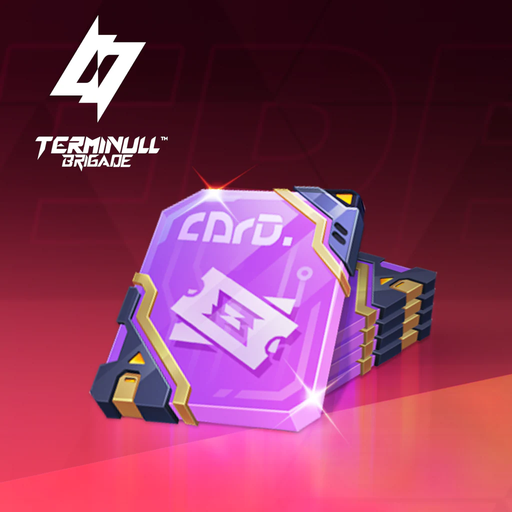 Terminull Brigade -Бонус возрождения