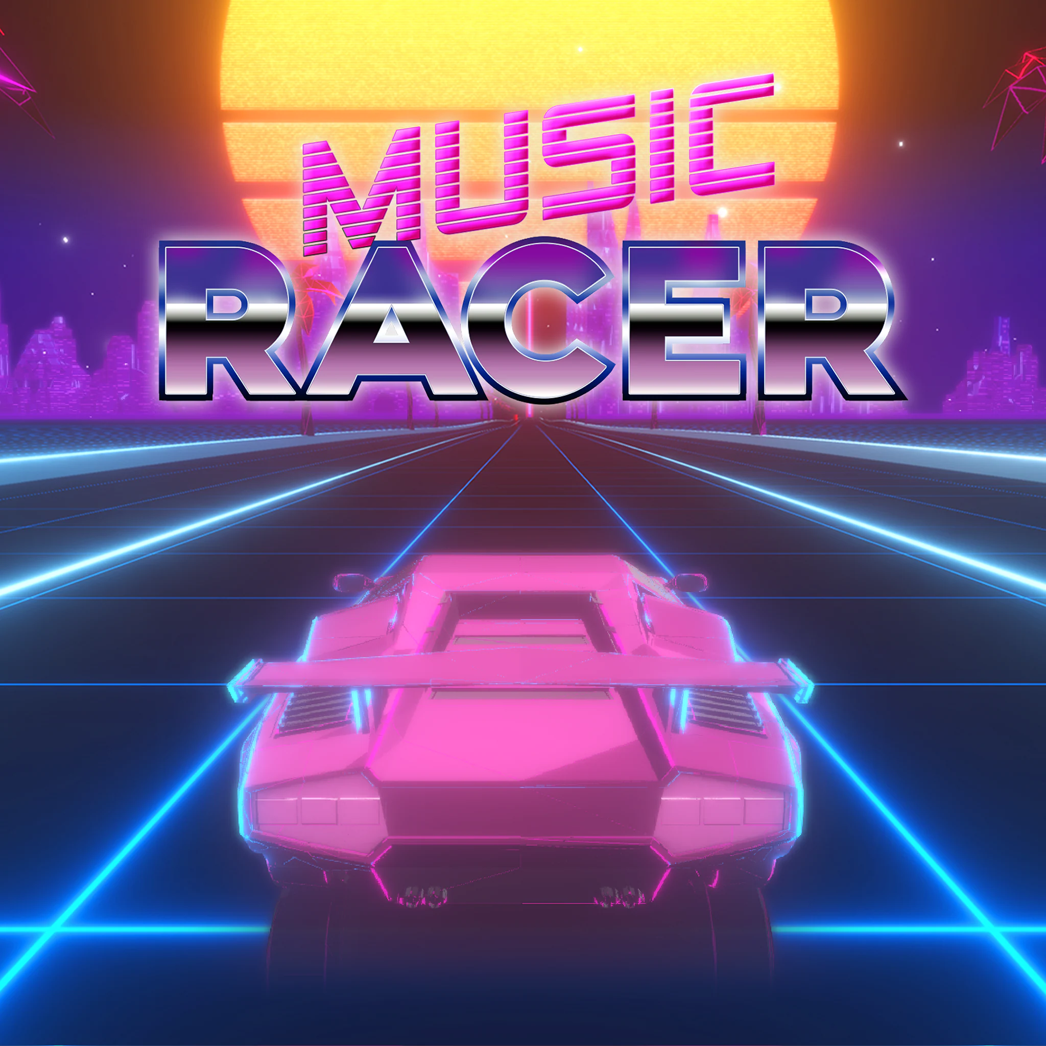 Music Racer - Korobok.store