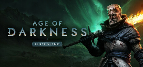 Age of Darkness: Final Stand STEAM