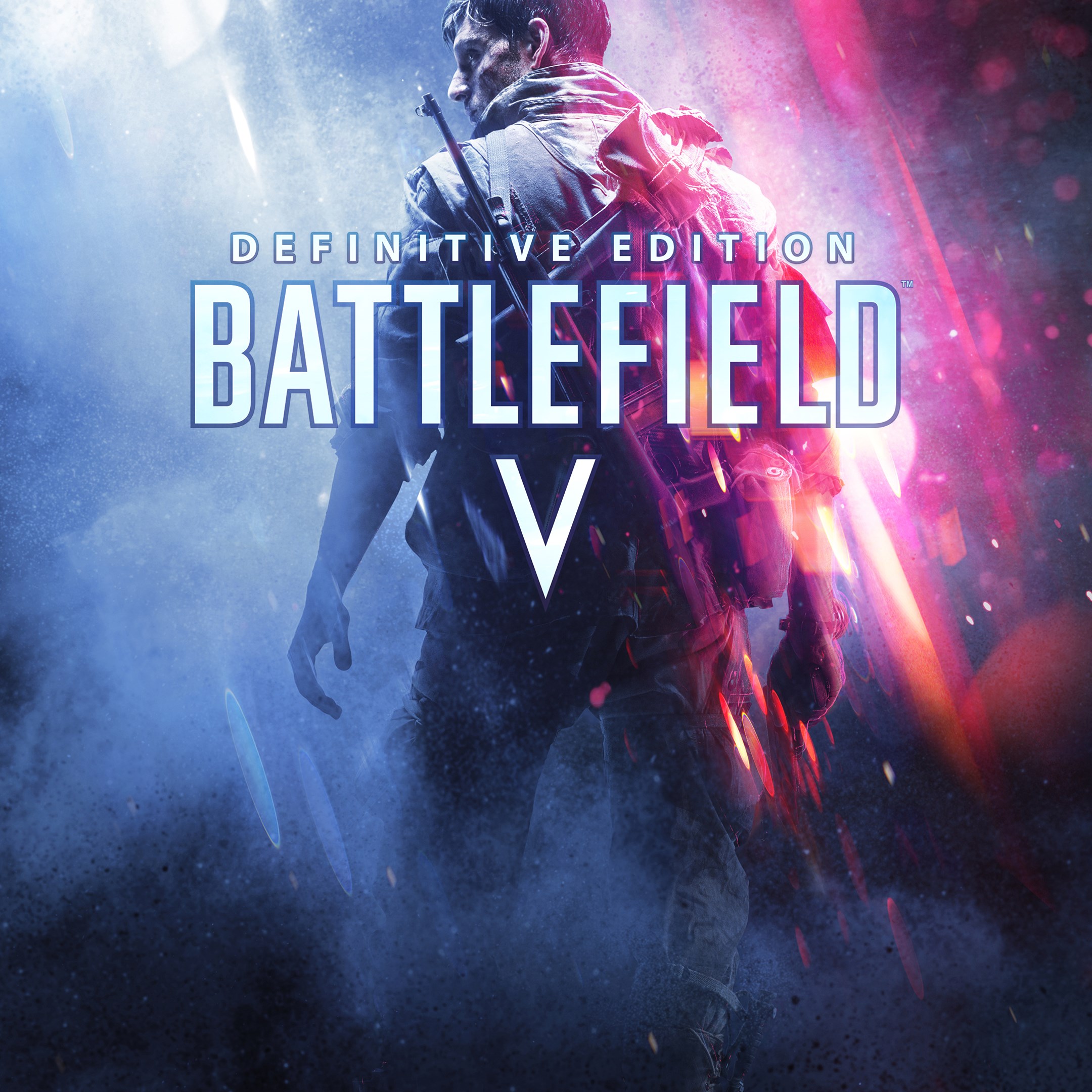 Купить игру Battlefield™ V — самое полное издание для Xbox за 379 на  Korobok.Store - Korobok.store