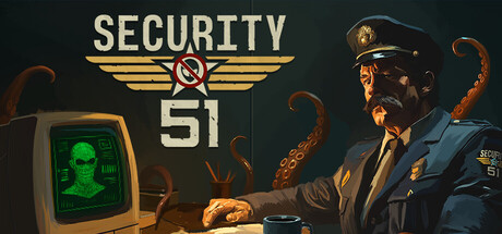 Security 51 | STEAM GIFT