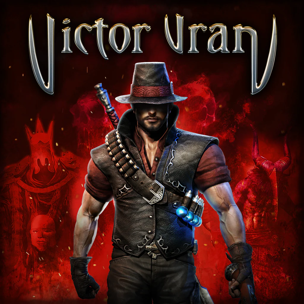 Victor Vran - Korobok.store