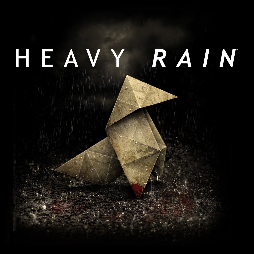 Heavy Rain™ - Korobok.store