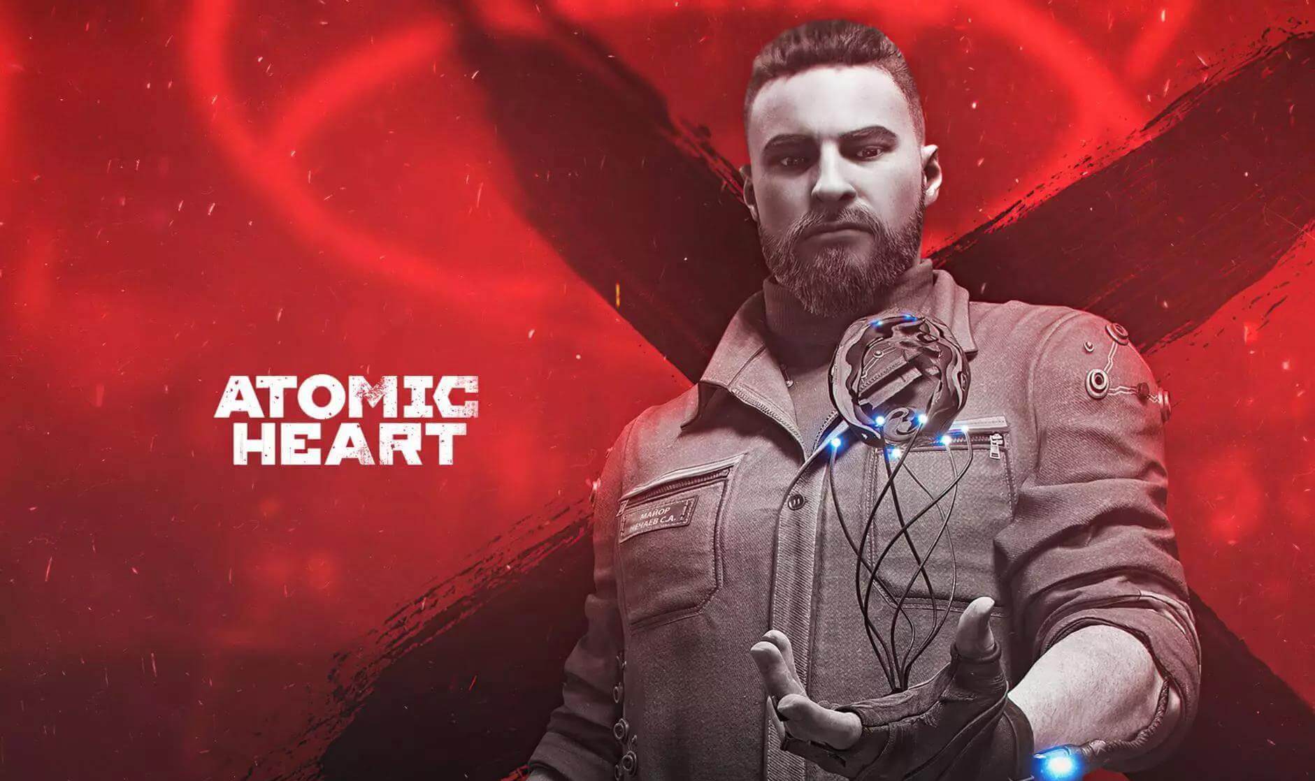 Atomic Heart выходит 21 февраля. Что ждёт игроков?