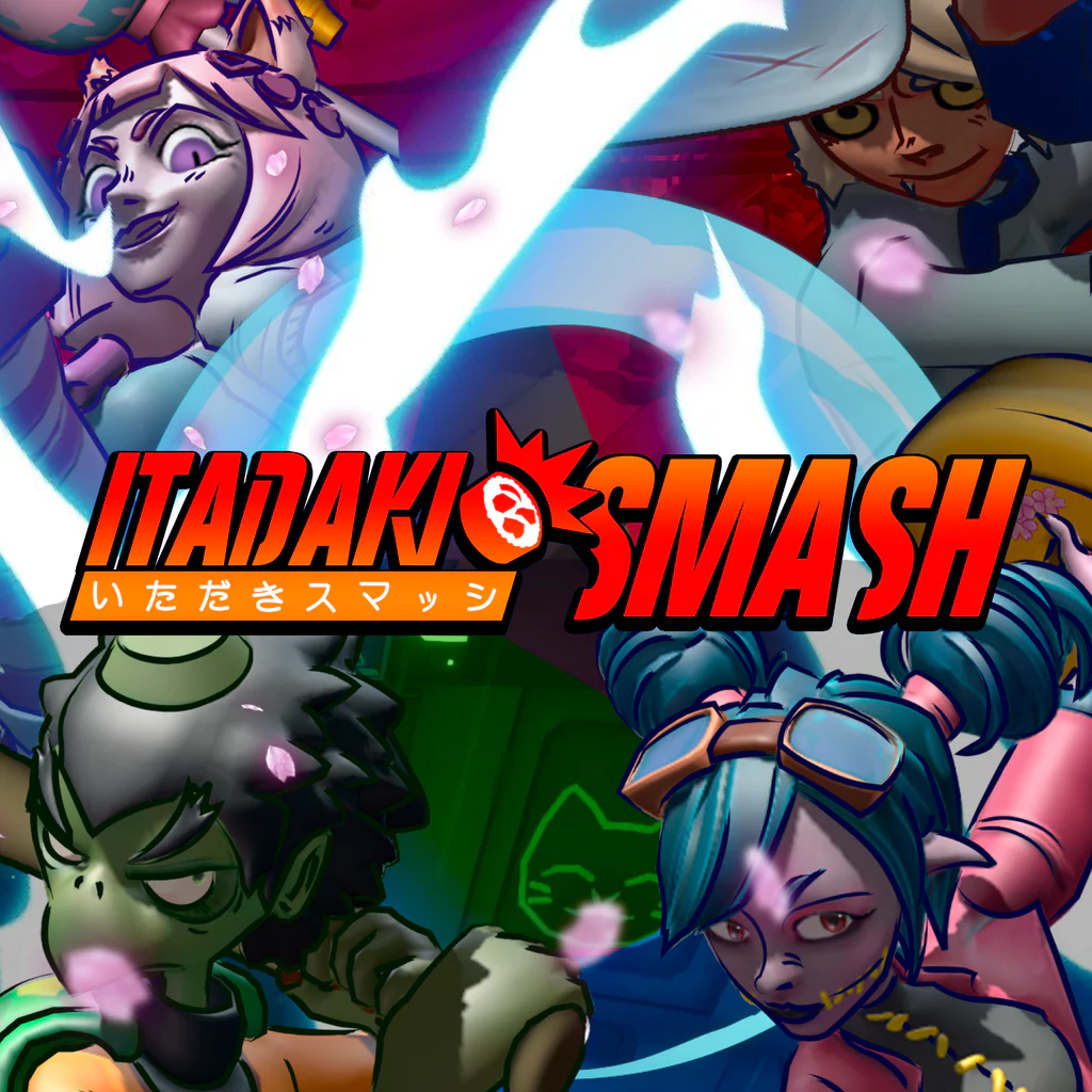 Itadaki Smash - Korobok.store