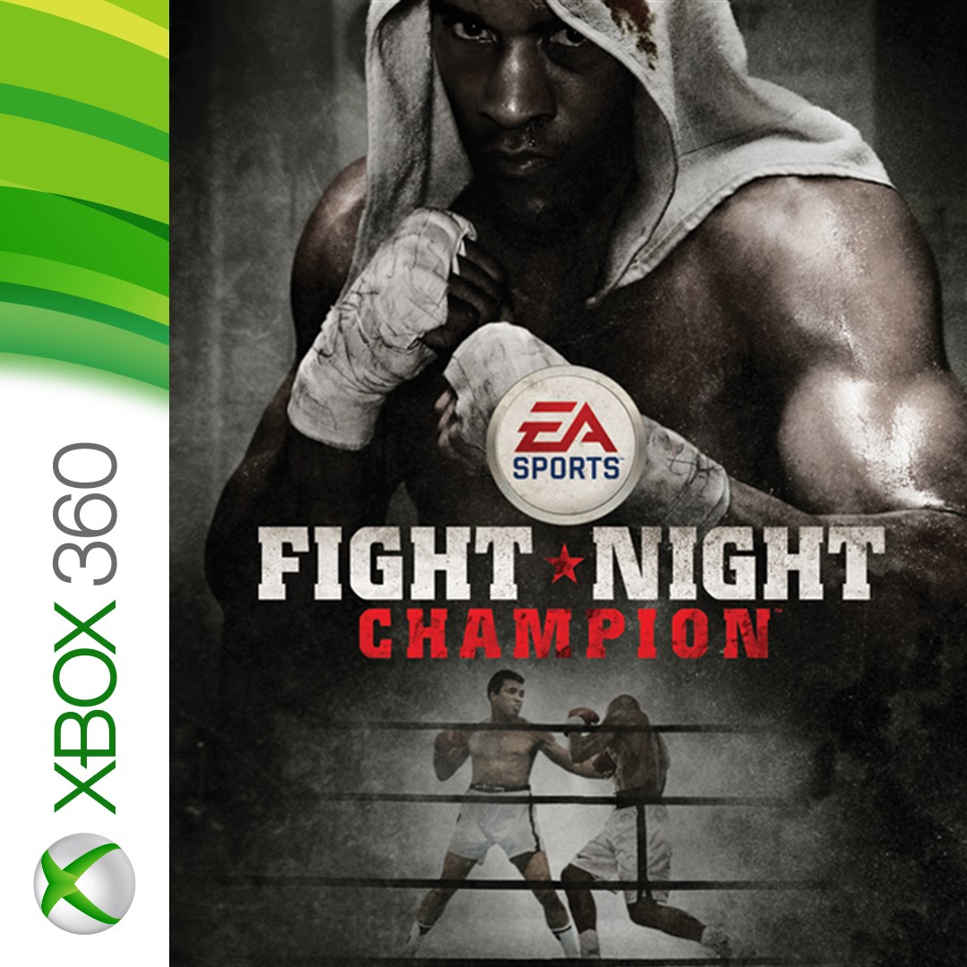 Купить игру FIGHT NIGHT CHAMPION для Xbox за 370 на Korobok.Store -  Korobok.store