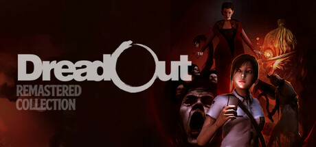 DreadOut: Remastered Collection STEAM