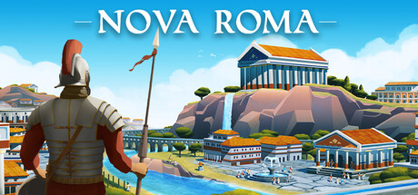 Nova Roma STEAM