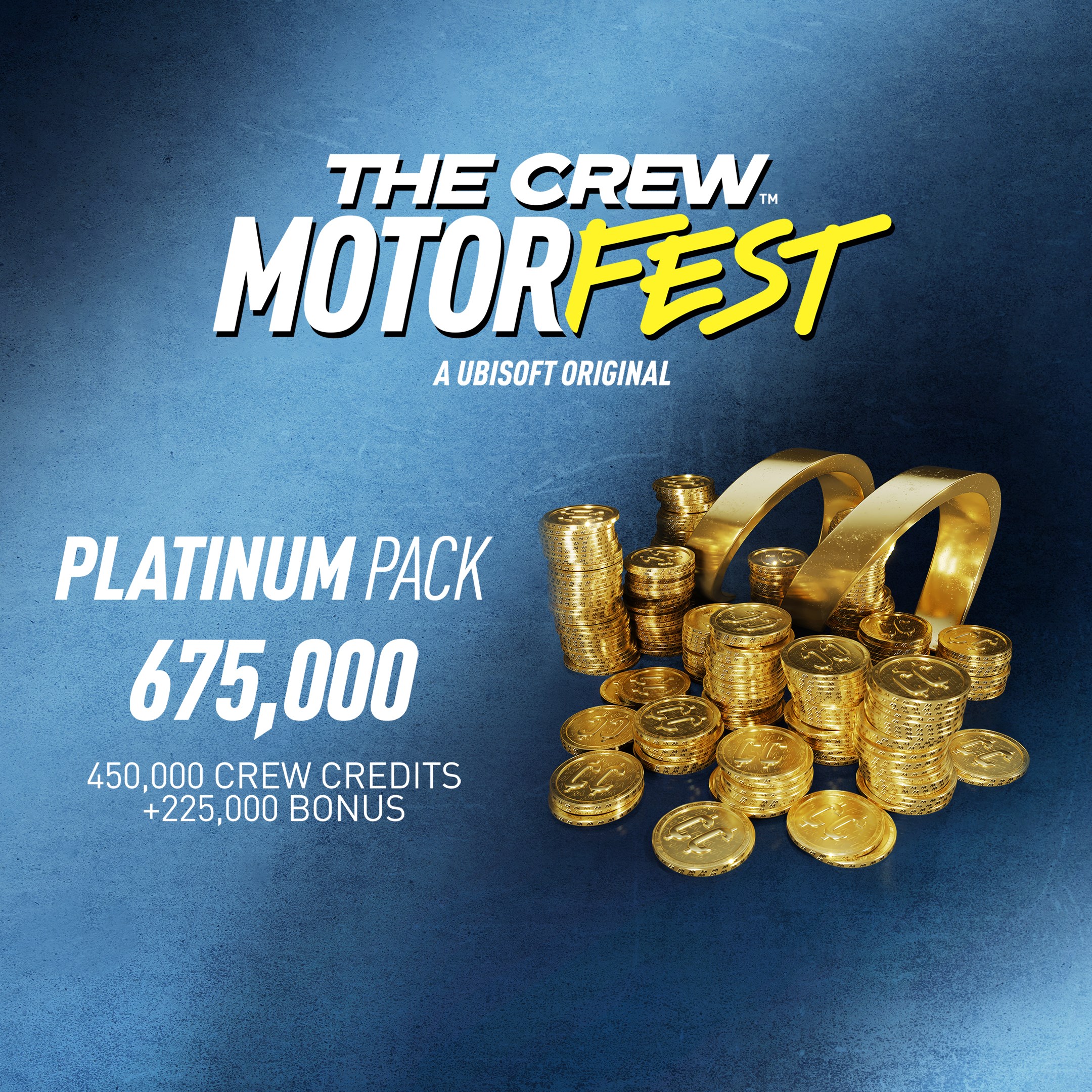 Купить игру The Crew™ Motorfest: набор 