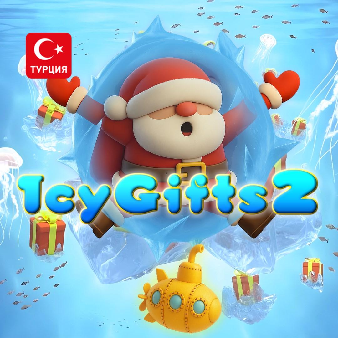 (TR) Icy Gifts 2 (Xbox One)