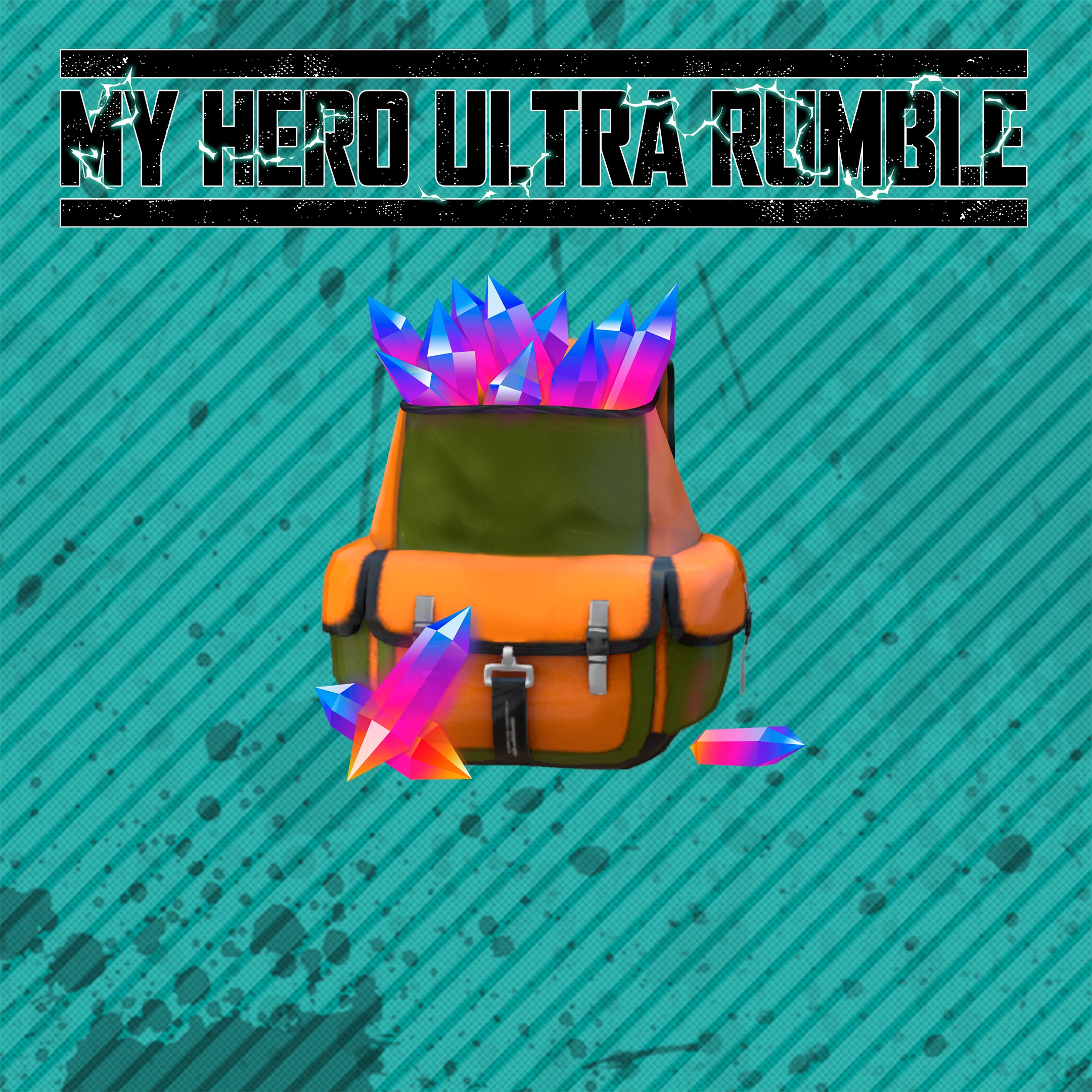 Купить игру MY HERO ULTRA RUMBLE - Hero Crystals Pack C (13,000 crystals)  для Xbox за 1495 на Korobok.Store - Korobok.store