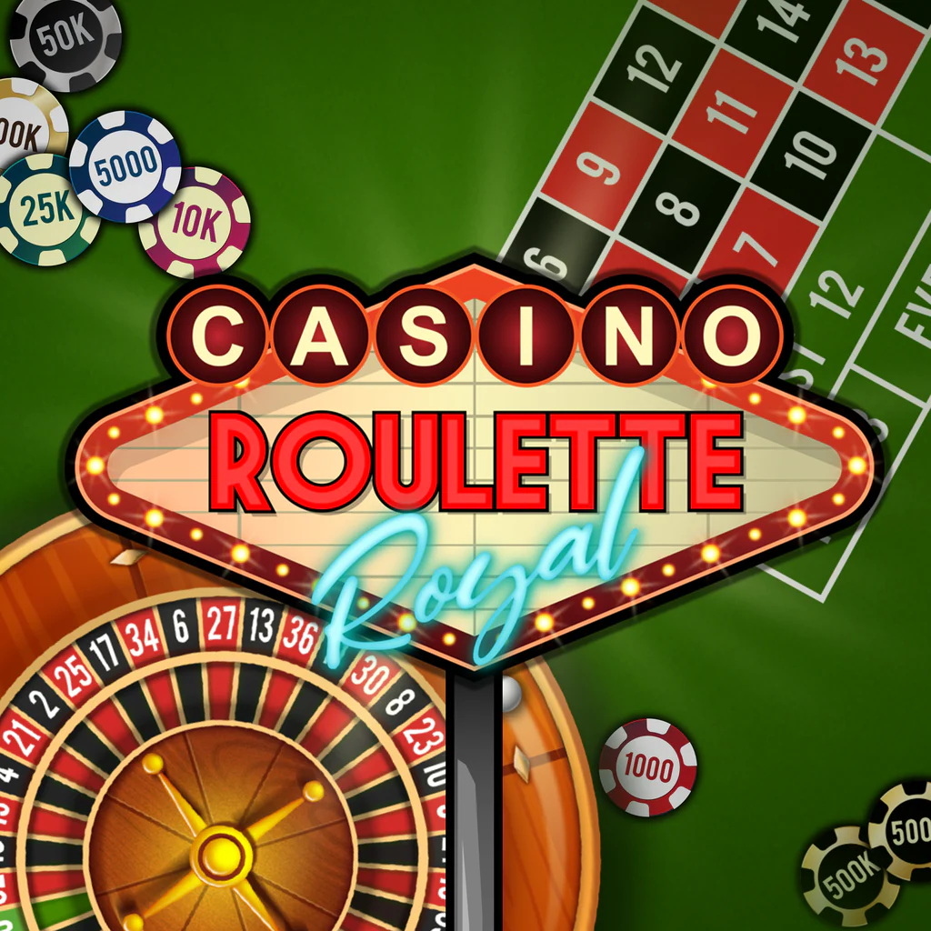 Juegos la ruleta