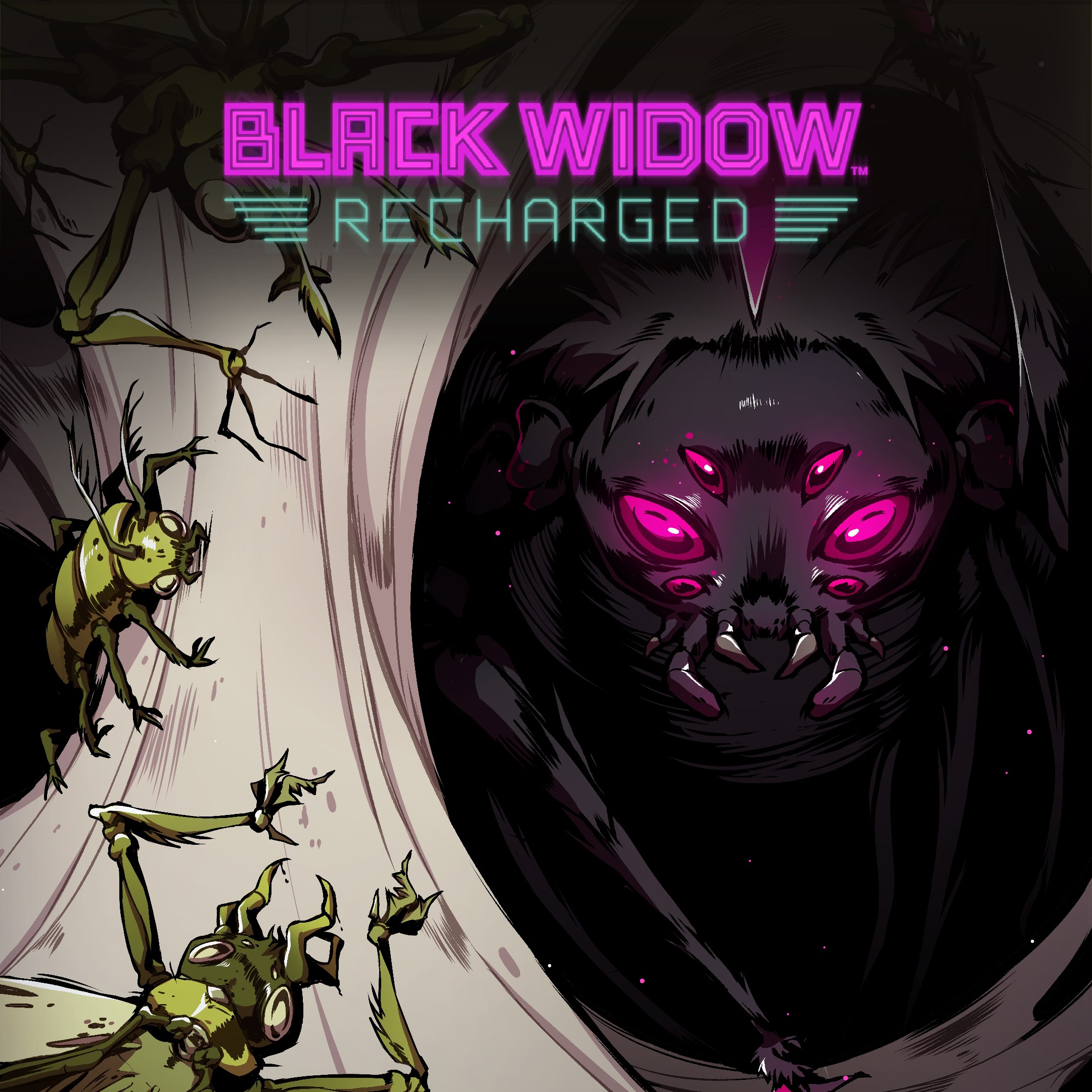 Купить игру Black Widow: Recharged для Xbox за 417 на Korobok.Store -  Korobok.store