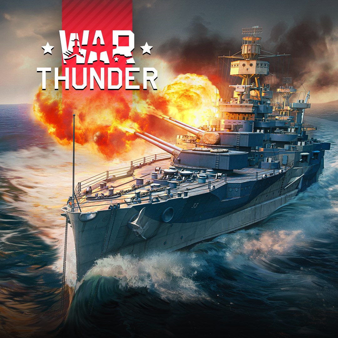 Купить игру War Thunder - Комплект USS Arkansas для Xbox за 10486 на  Korobok.Store - Korobok.store