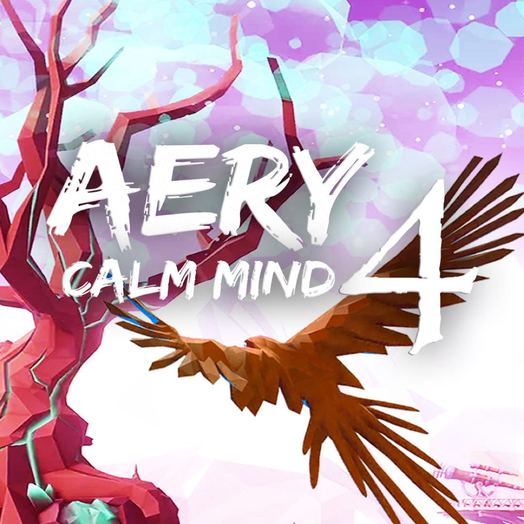 Купить игру Aery - Calm Mind 4 для Xbox за 273 на Korobok.Store -  Korobok.store