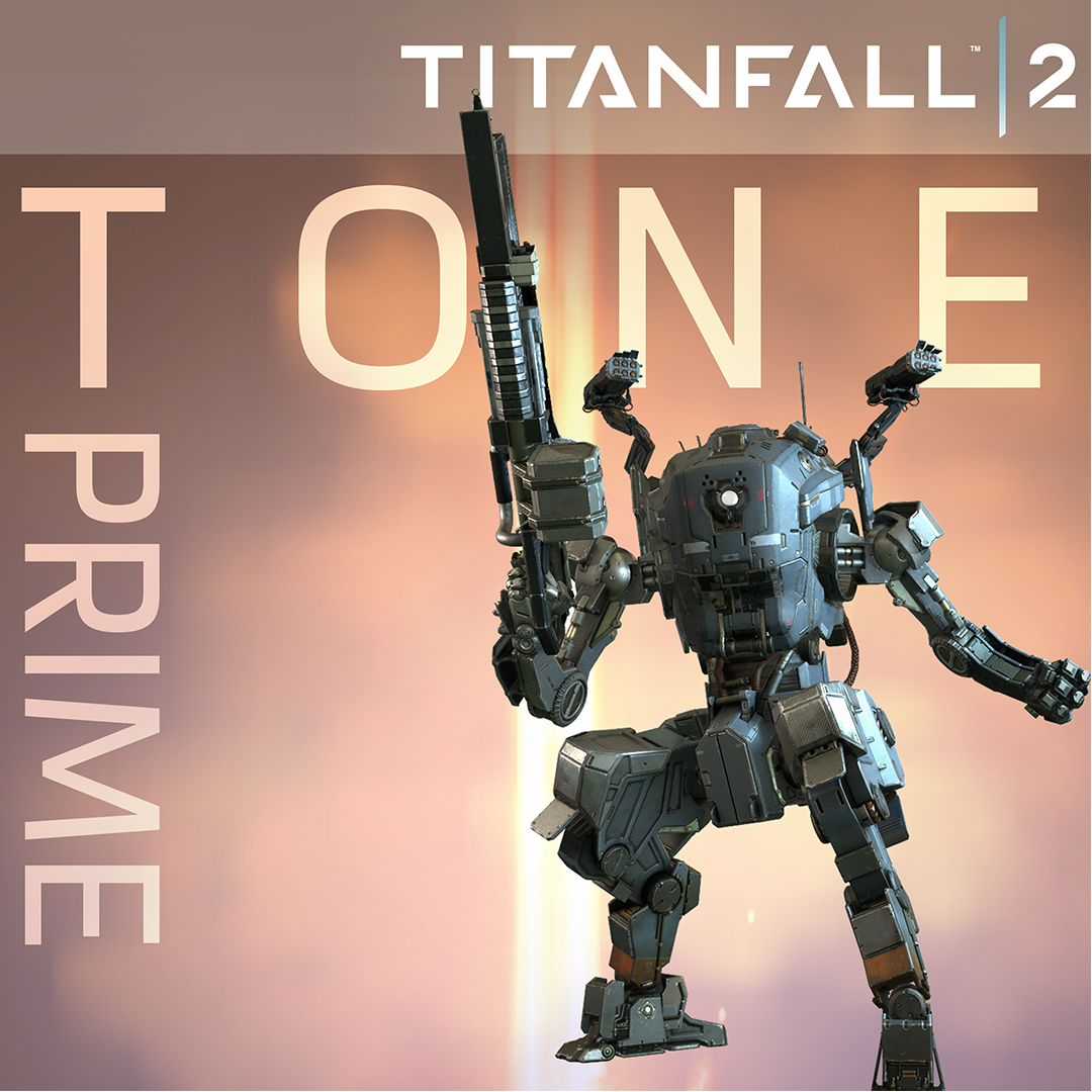 Купить игру Titanfall™ 2: «Тон Прайм» для Xbox за 219 на Korobok.Store -  Korobok.store