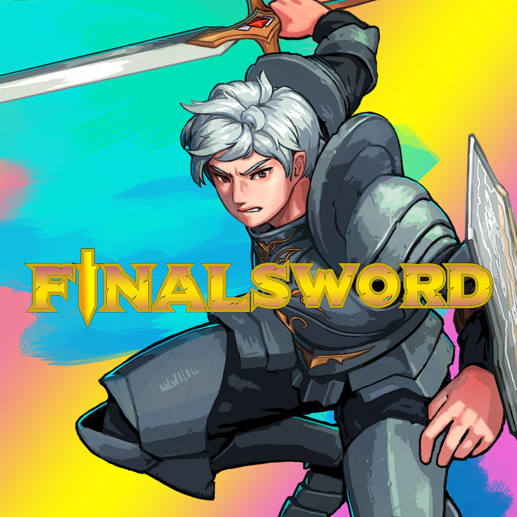 FINAL SWORD - Korobok.store